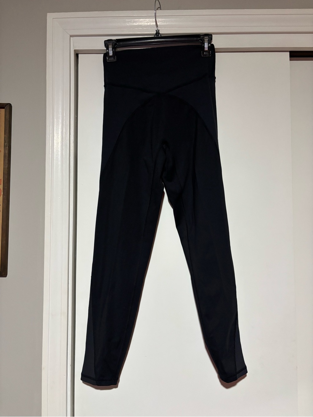 Offline by Aerie Black High-Waist Athletic Leggings
